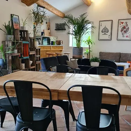 Frühstückspension Martinus